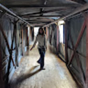 Meet your Posher, Juliet